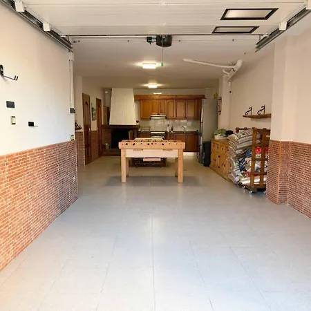 Placituela 7 * San Esteban De Gormaz