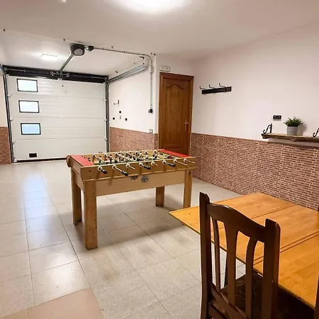 Сasa de vacaciones Placituela 7 *