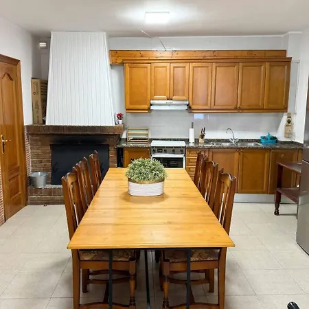 Placituela 7 Сasa de vacaciones San Esteban De Gormaz
